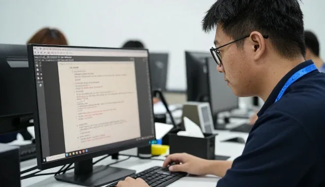 广大考研辅导网介绍软件研发服务案例