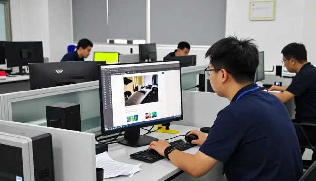 社区服务站为什么需要技术服务？