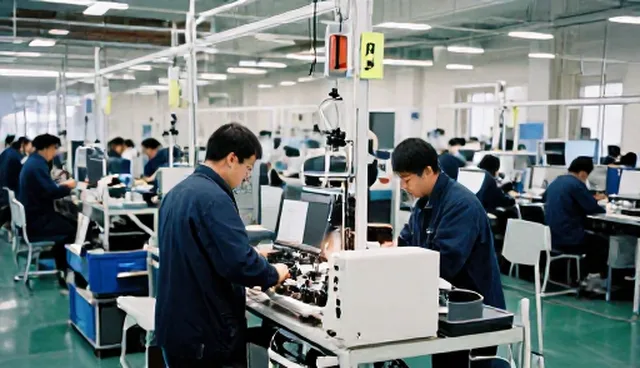 技术应用中常见的理解误区及选型关注点